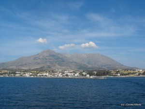 Samothraki