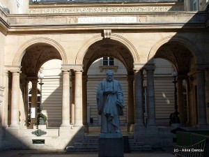Collège de France 2