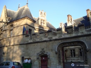 Musée du Moyen Age 1