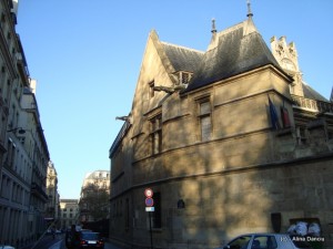 Musée du Moyen Age 2