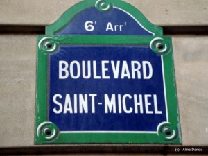 Saint Michel