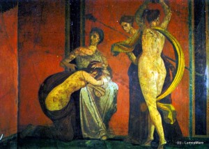 Pompei Pompei