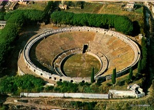 Pompei