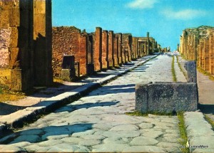 Pompei Pompei
