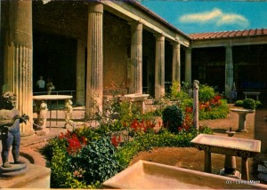 Pompei Pompei