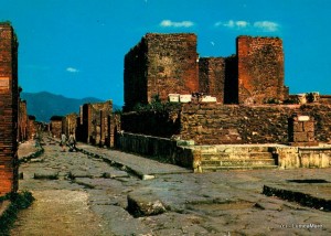 Pompei Pompei