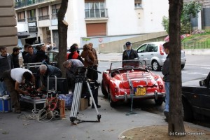 Bir Hakheim- se turna un film Bir Hakheim- se turna un film