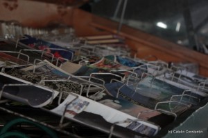 Cheiul Senei-bouquinisti Cheiul Senei-bouquinisti