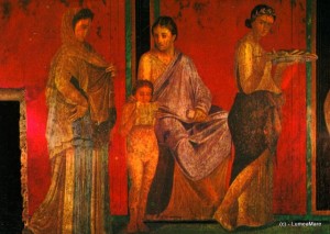 Pompei Pompei