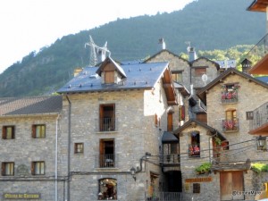 Torla Spania Torla Spania