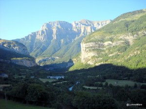 Parque Nacional de Ordesa Parque Nacional de Ordesa