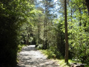 Parque Nacional de Ordesa