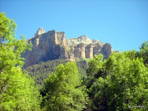 Parque Nacional de Ordesa Parque Nacional de Ordesa