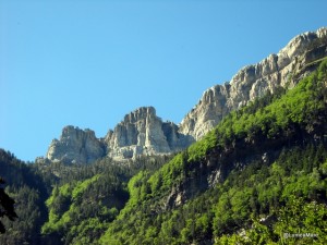 Parque Nacional de Ordesa Parque Nacional de Ordesa
