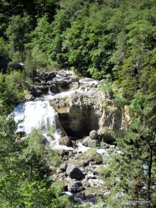 Parque Nacional de Ordesa Parque Nacional de Ordesa