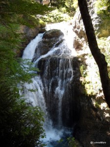 Parque Nacional de Ordesa Parque Nacional de Ordesa