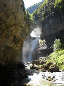 Parque Nacional de Ordesa
