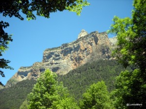 Parque Nacional de Ordesa