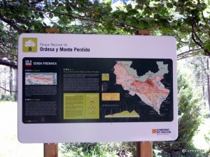 Parque Nacional de Ordesa