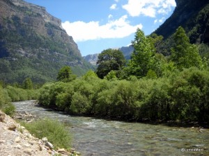 Parque Nacional de Ordesa Parque Nacional de Ordesa