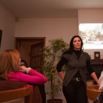 Cornelia Florea la Povesti din LumeaMare