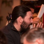 Ion Barbu la Povesti din LumeaMare