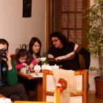 Chinezu la Povesti din LumeaMare