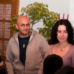 Marian Enache si Roxana Farca la Povesti din LumeaMare