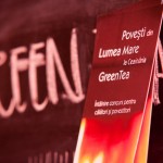GreenTea si LumeaMare