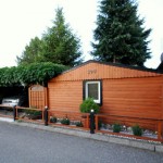 casute de vacanta in camping