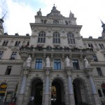 Altstadt - Graz, Austria