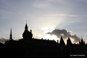 La Conciergerie