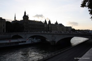 La conciergerie si Sena La conciergerie si Sena