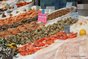 Montmartre-detaliu pescarie Montmartre-detaliu pescarie