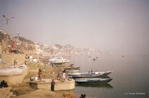 Gange