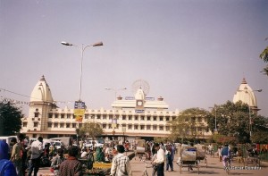 Varanasi Varanasi