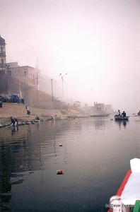Gange
