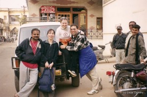 Tata Sumo