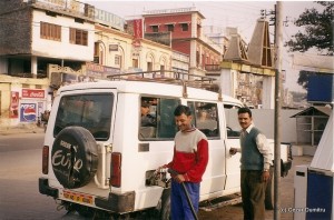 Tata Sumo Tata Sumo