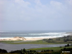 Spre Finisterre Spre Finisterre