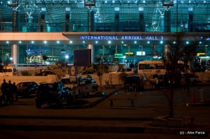 Aeroport Cairo Aeroportul din Cairo