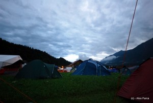 BMW Mottorrad Days 2008