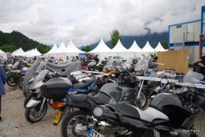 BMW Mottorrad Days 2008 BMW Mottorrad Days 2008