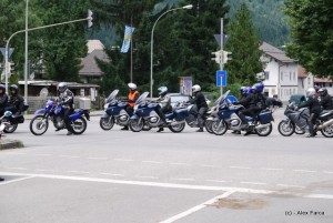 BMW Mottorrad Days 2008 BMW Mottorrad Days 2008