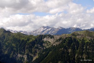 Passo Giovo, Italia Passo Giovo, Italia