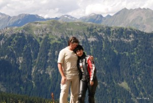 Passo Giovo, Italia Passo Giovo, Italia