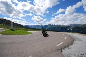 Passo Giovo, Italia Passo Giovo, Italia