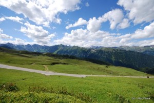 Passo Giovo, Italia Passo Giovo, Italia