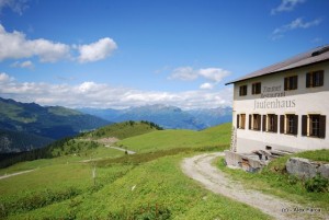 Passo Giovo, Italia