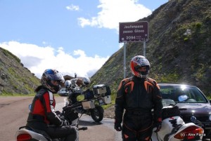 Passo Giovo, Italia Passo Giovo, Italia